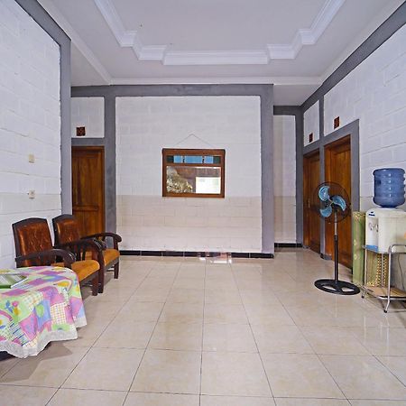 Spot On 91085 Griya Estu Wening Hotel Sleman  Ngoại thất bức ảnh