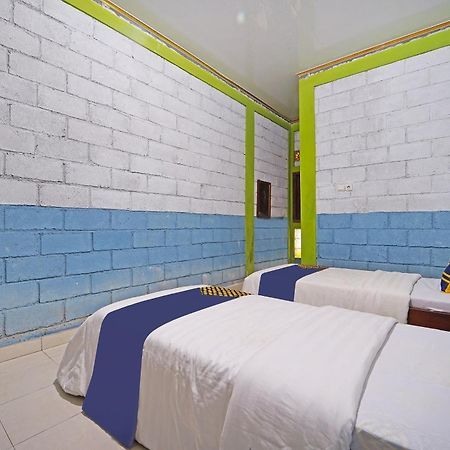 Spot On 91085 Griya Estu Wening Hotel Sleman  Ngoại thất bức ảnh
